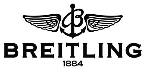 breitling watches logo